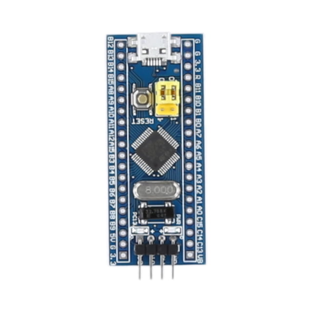 STM32F103C8T6 Minimum ARM Development Module for Arduino (STM32F103C8T6Original)