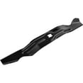 thumbnail image 5 of CCIYU Lawn Mower Blade for 33 Inches deck, Fit for Cub Cadet for MTD for Troy-Bilt 742-04154, 742-04154A, 942-04154, 942-04154A CC760 CC760ES CC800 12A-764M799 12A-764M099 12A-764R299 12AE764H099, 5 of 5