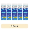 (5 pack) Advanced Eye Relief Eye Wash from Bausch & Lomb, Eye Irrigating Solution, 4 Fl Oz (118 mL)