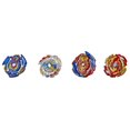 thumbnail image 3 of Beyblade Burst Rise Hypersphere Premium Collection Game, 3 of 4
