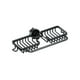 thumbnail image 2 of Aparatos de cocina, Accesorios de cocina, Utensilios de cocina, Estante para grifo de herramientas de cocina, Escurridor de fregadero, Estante para fregadero, Cesta para trapos, Estante de encimera pa, 2 of 6