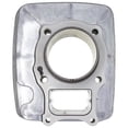 thumbnail image 3 of Niche 229cc Engine Cylinder 68.5mm for Honda Recon 250 Sportrax TRX250X TRX250TE 519-CCY2262L, 3 of 6