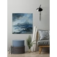 thumbnail image 6 of Parvez Taj "Camouflage Waves" Painting Print on Wrapped Canvas, 6 of 7