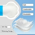 thumbnail image 5 of 20 PCS Disposable Dog Shoes,Adjustable Double Self-Adhesive Bandage Dog Foot Covers ,Waterproof Paw Protector for Pet Outdoor or Indoor Walking, 5 of 7
