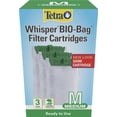 thumbnail image 2 of Cartucho de filtro Tetra Whisper Bio-Bag tamaño mediano 6 unidades, 2 of 4