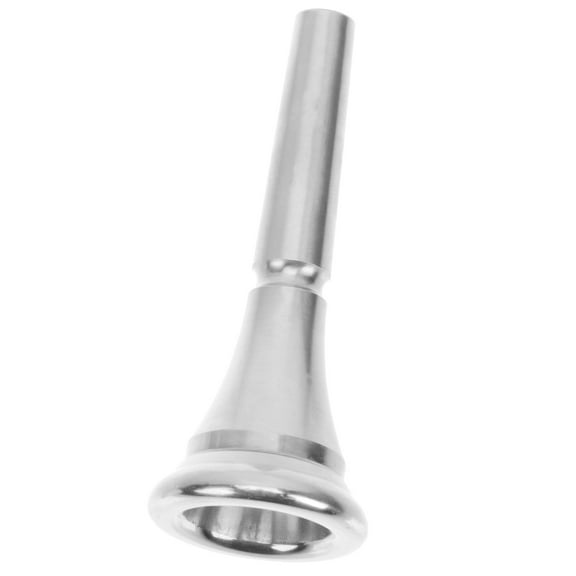 French Horn Mouthpiece Horn Replacement Mouthpiece Copper Alloy Horn Mouthpiece