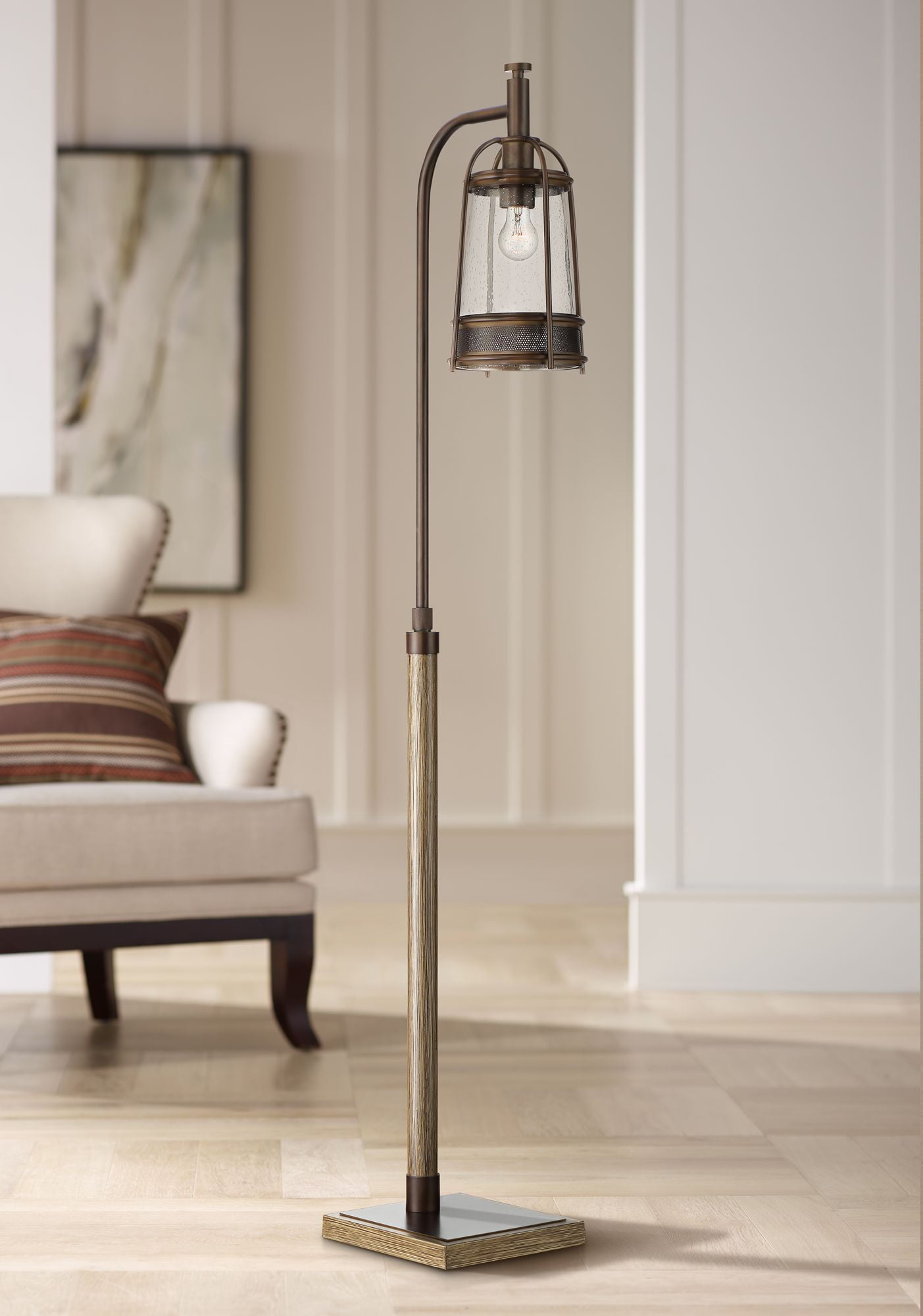 42+ Top Modern Farmhouse Living Room Lamps - Check Out Deals On Laurel