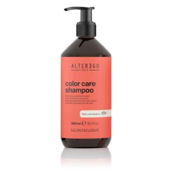 Shampooing Soin des Couleurs