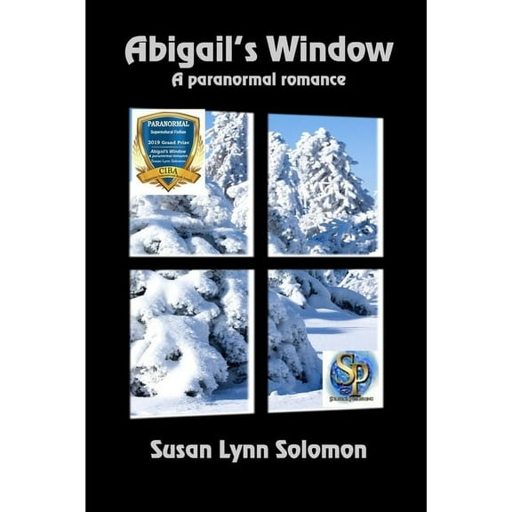 Abigails Window Paperback Susan Lynn Solomon