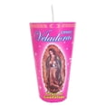 thumbnail image 3 of Veladora Repuesto De Parafina #25 C/40 Pzas Mixta. Fabrica de velas y veladoras Luz María Veladora de Parafina Pura Oxigenada, 3 of 7