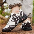 thumbnail image 6 of A Pair of Shoes with Arch Support, No-Tie Design, Suitable for Sports And Leisure, Featuring Hidden Height Increase, Lightweight for Men, Comfortable for All Seasons, Breathable, Slip-Resistant, 6 of 9