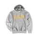 thumbnail image 1 of DOPE Sudadera con capucha The Dopest para hombre, gris, mediana, 1 of 2
