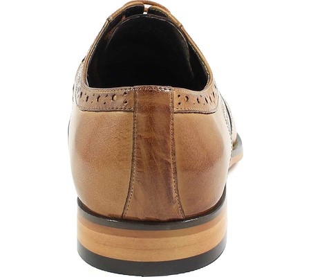 stacy adams tinsley wingtip oxford
