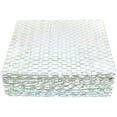 thumbnail image 2 of HQRP 2-pack Wick Filter Replacement for Essick Air AIRCARE 1043 EP9800 EP9R800 EP9700 EP9R700 EP9500 EP9R500 Pedestal Humidifiers, 2 of 7