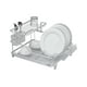 thumbnail image 1 of Escurridor de Platos Brang Mino Aluminio y PVC, 1 of 2
