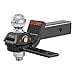 thumbnail image 3 of CURT 45149 RockerBall Adjustable Cushion Hitch Ball Mount, 3 of 3