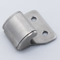 thumbnail image 5 of ROSENICE  2 Pcs Snap Catches Stainless Steel Bonnet Clamp Quick Lever, 5 of 8