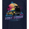 thumbnail image 3 of Hot Wheels - Fast Fresh - Men's Short Sleeve T-Shirt, 3 of 5
