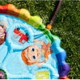 thumbnail image 3 of Swimways Cocomelon Splash Mat, 3 of 6