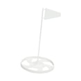 thumbnail image 4 of Copa y bandera para putting de golf, entrenamiento estable para putting de golf, copa para putting de golf para profesionales, regalos para golfistas, 4 of 8
