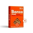 thumbnail image 2 of (6 Pack) Banza Gluten-Free Penne Chickpeas Pasta, 8 Oz, 2 of 4