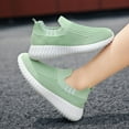 thumbnail image 1 of MesaSe Boys Fashionable Slip-On Sneakers - Lightweight & Breathable for Comfortable Walking  Running - Perfect for Spring  Autumn Outings, 1 of 6