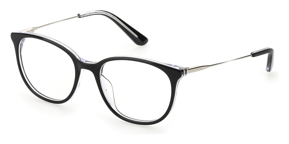 Juicy Couture EYEGLASSES JU235-YQL-52 New with case JU 233/G Eyeglasses Frames by Juicy Couture main image 2