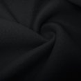 thumbnail image 6 of YIWULA Hoodies For Teen Girls Trendy Preppy Tween Girls Hooded Sweatshirt Long Sleeve Shirts Youth Cute Clothes With Pocket(A,Black), 6 of 8