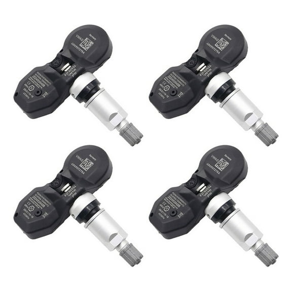 Tire Pressure Sensor For Porsche Cayenne 2010-2016