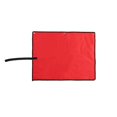 thumbnail image 2 of FAGINEY Multi-Pocket Roll Up Tools Storage Bag Spanner Plier Wrench Holder Canvas Organizer,Roll Up Tools Bag, Multi-Pocket Tools Bag, 2 of 7