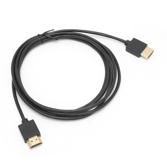 Cable de transmisión de vídeo, interfaz multimedia HD a cable de transferencia HD Cable de transferencia de interfaz multimedia HD Diseño de clase mundial