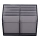thumbnail image 2 of Organizador De Pestañas, Caja De Almacenamiento De Pestañas Acrílicas De 10 Capas, Soporte Para Bandeja De Pestañas, Estuche De Almacenamiento De Pestañas Con Herramienta De, 2 of 7