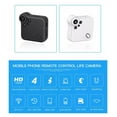 Mini Camera HD 1080P Wireless IP P2P cam Video Recorder Motion