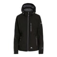 thumbnail image 2 of Trespass Womens/Ladies Bela II Waterproof Soft Shell Jacket, 2 of 2