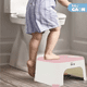 thumbnail image 5 of Taburete infantil multiusos | Práctico Banquito para Bebés, escalón de apoyo para baño con proteccio Baby Gaon GN-MUC01 Gaon GAON, 5 of 9