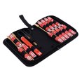 thumbnail image 2 of Kit De Herramientas Sunnimix 14 En 1 Para Helicóptero RC Color Rojo Oro, 2 of 8