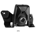 thumbnail image 2 of KAIHUIXING 4pcs Engine and Transmission Motor Mount Set Kit Front Left Driver and Right Passenger Side for Achieva 95-98 for Beretta 92-96 for Corsica 95-96 for Grand Am 95-98 for Skylark 95-98, 2 of 9