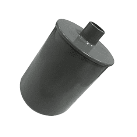 Oxygen Concentrator Filters - Philips Respironics Long-Life Filter for Respironics Millennium - 10L (1040395)
