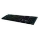 thumbnail image 2 of Reacondicionado Teclado mecánico inalámbrico para juegos Logitech G915 Tactile, 2 of 6
