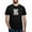 Black, variant on CafePress - Yugo Men's Deluxe T Shirt - Mens Tri-blend T-Shirt