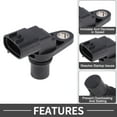 thumbnail image 3 of Sensores de posición del árbol de levas Unique Bargains No.22056AA270 para Subaru BRZ 2013-2016, 3 of 7