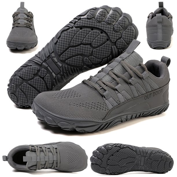 Deporte Entrenamiento Casuales para Correr Zapatos Senderismo Hombres Al Aire Libre