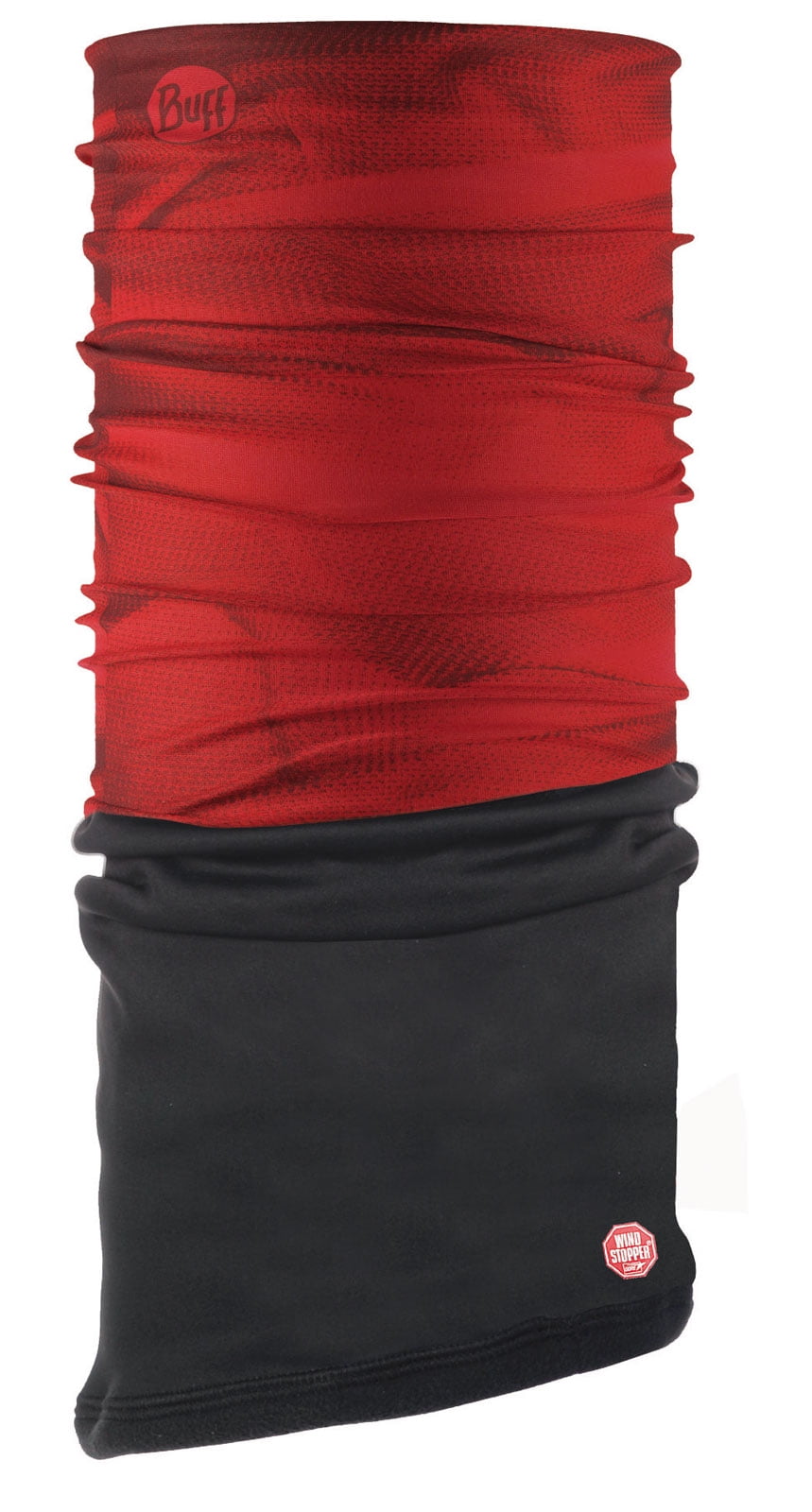 BUFF Cyclone Buff Snowboarding Ski Headwear Sun Wind Protection Mask