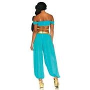 Leg Avenue Oasis Princess Costume