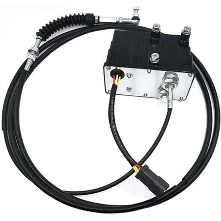 Seapple 21EN-32380 21EN-32360 Throttle Motor For Hyundai