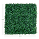 thumbnail image 2 of Deco Flora 16 pzs panel decorativo Follaje Sintético para Muro Verde Arrayan, 2 of 4