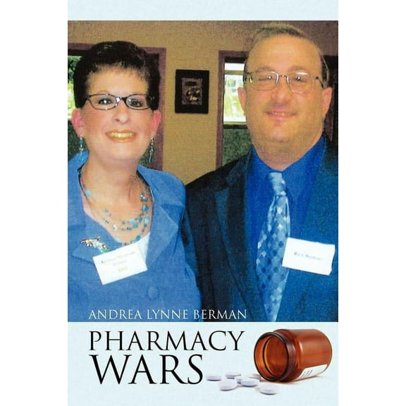 Pharmacy Wars