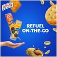 thumbnail image 3 of Lance Sandwich Crackers, Toasty and Toastchee Peanut Butter, 36 Ct, 3 of 9