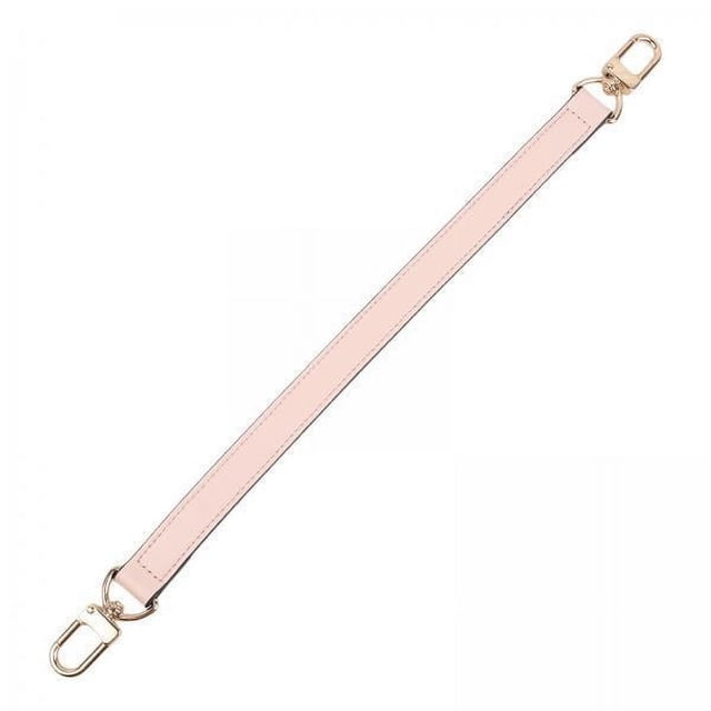 3x Asa De Repuesto Para Correa De Bolso De Hombro Cierre De Langosta Suministros Accesorios Rosa