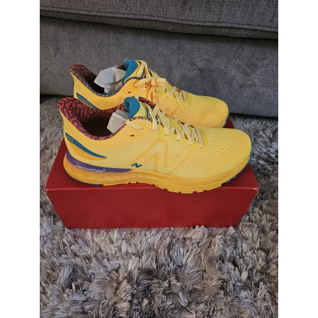 New Balance Men's Fresh Foam X 880 V12 Running Shoes 10.5